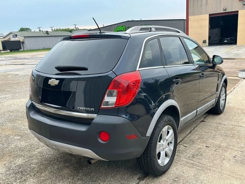 Used 2015 Chevrolet Captiva Sport LS image 6