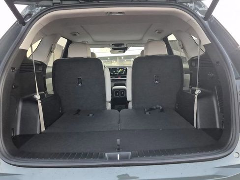 New 2026 Kia Sorento EX image 14