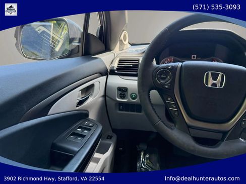 Used 2017 Honda Pilot EX-L image 30