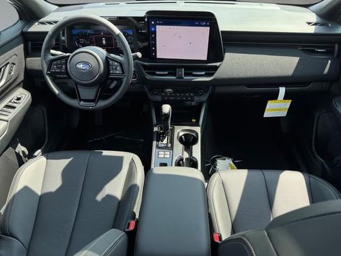 New 2026 Subaru Outback Limited XT AWD/4WD image 7