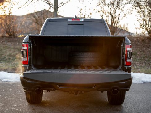 Used 2023 RAM 1500 Big Horn image 7