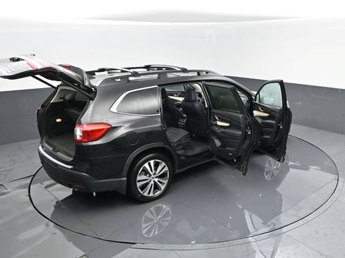 Used 2022 Subaru Ascent Touring w/ Popular Package #2A AWD/4WD image 31