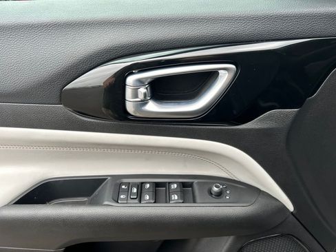 New 2026 Jeep Compass Limited AWD/4WD image 11