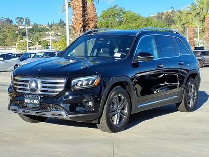 New 2026 Mercedes-Benz GLB 250