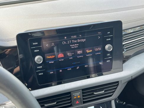 Used 2025 Volkswagen Jetta SE image 21