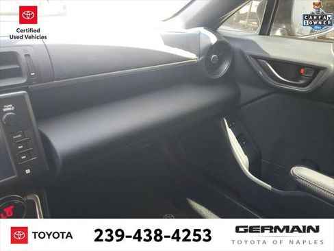 Certified 2022 Toyota GR86 RWD image 35