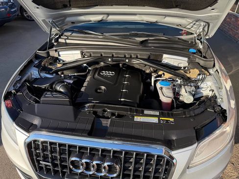 Used 2014 Audi Q5 2.0T Premium Plus w/ Premium Plus Package image 7