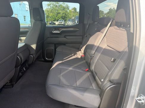 Used 2024 GMC Sierra 1500 Elevation w/ LPO, Elevation Black Package AWD/4WD image 12