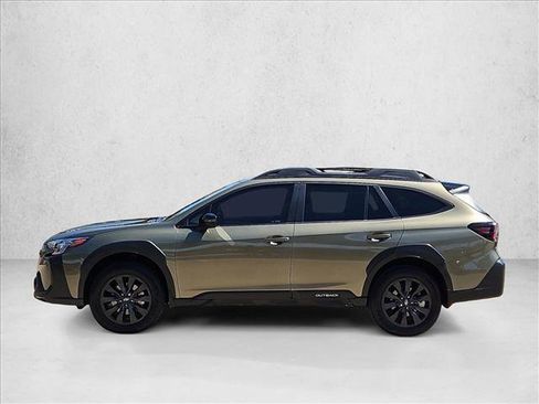 Used 2024 Subaru Outback Onyx Edition AWD/4WD image 9