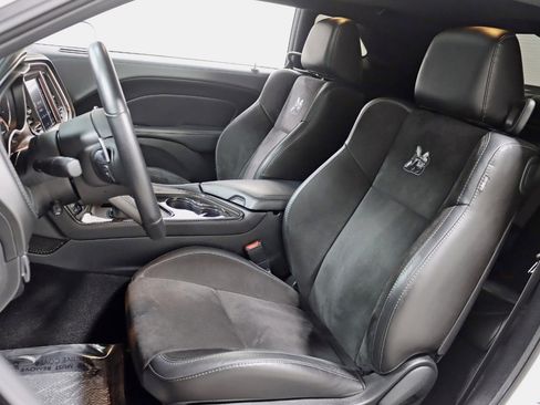 Used 2021 Dodge Challenger R/T Scat Pack image 25