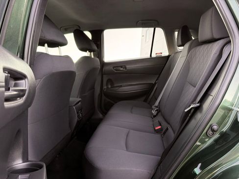 Used 2022 Toyota Corolla Cross LE FWD image 20