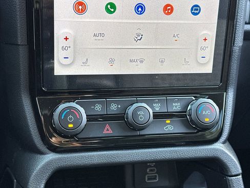 New 2026 Ford Ranger XLT AWD/4WD image 18