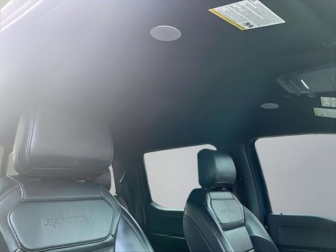 Used 2022 Ford F150 Raptor w/ Equipment Group 801A High image 13