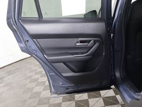 Used 2024 MAZDA CX-50 AWD 2.5 S w/ Preferred Package image 23