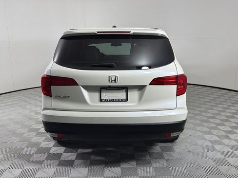 Used 2017 Honda Pilot EX-L image 6