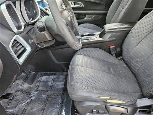 Used 2013 Chevrolet Equinox LS image 14