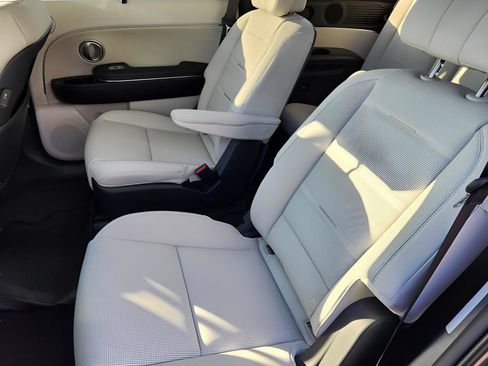 New 2026 Hyundai Palisade Calligraphy image 11