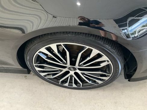 Used 2018 Audi A6 3.0T Premium Plus w/ Premium Plus Package AWD/4WD image 27
