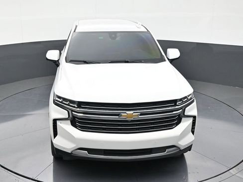 Used 2022 Chevrolet Tahoe LT w/ Luxury Package image 19