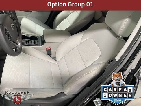 Used 2020 Hyundai Tucson SEL image 13