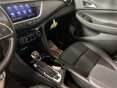 Used 2023 Buick Encore GX Essence w/ Experience Buick Package image 20