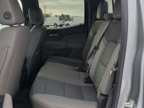 Used 2024 Chevrolet Colorado ZR2 w/ Safety Package image 12