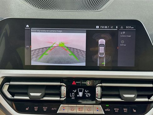 Used 2023 BMW 430i Gran Coupe image 23