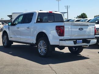 New 2026 Ford F150 Platinum w/ Equipment Group 703A Plus AWD/4WD video 2