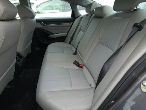 Used 2018 Honda Accord EX-L image 7