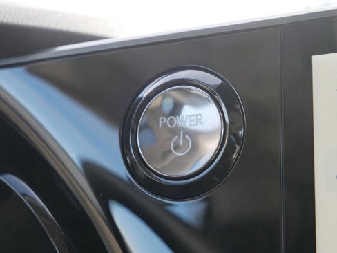 Certified 2025 Lexus RX 350 350h Luxury w/ Convenience Package image 28