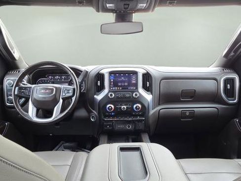 Used 2020 GMC Sierra 1500 SLT w/ SLT Premium Plus Package image 29