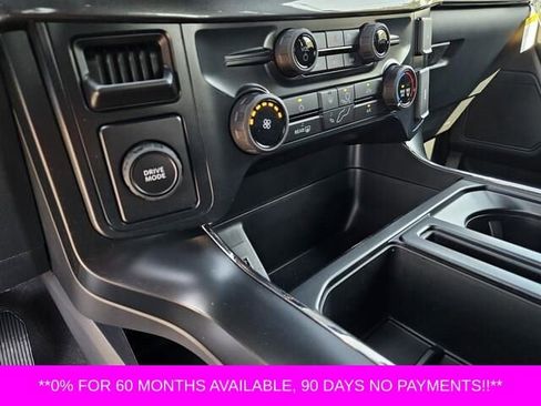 New 2025 Ford F150 STX w/ Equipment Group 200A image 12