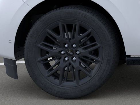 New 2026 Ford Expedition Max Platinum w/ Stealth Appearance Package image 19