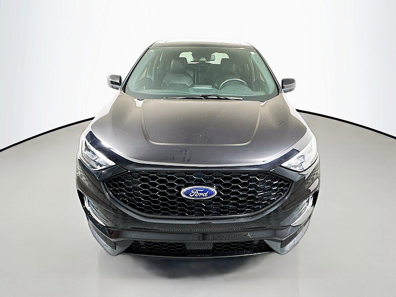 Used 2024 Ford Edge ST-Line AWD/4WD image 2