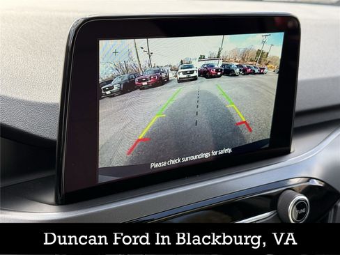 New 2026 Ford Escape Active w/ Cold Weather Package image 24