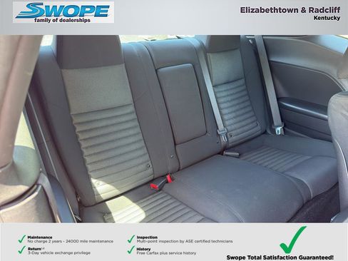 Used 2013 Dodge Challenger R/T image 15