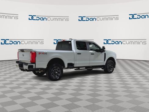 Used 2026 Ford F350 XL w/ STX Appearance Package AWD/4WD image 8