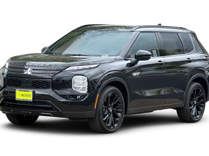 New 2025 Mitsubishi Outlander SEL