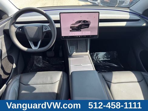 Used 2026 Tesla Model Y 2WD image 24