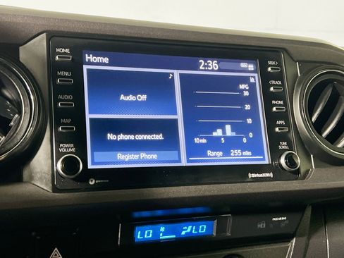 Used 2022 Toyota Tacoma TRD Sport image 28