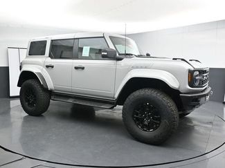 New 2026 Ford Bronco Raptor AWD/4WD video 3