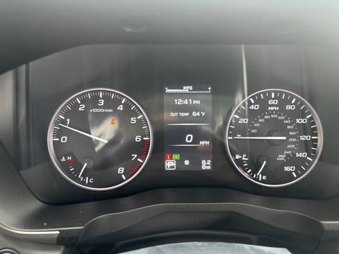 New 2026 Subaru Ascent Touring image 80