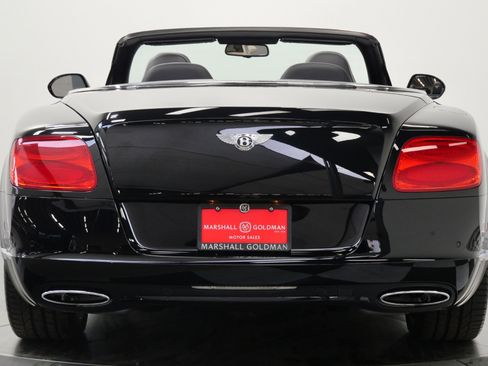 Used 2012 Bentley Continental GT image 8