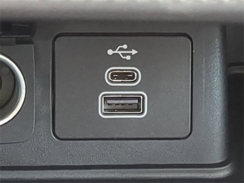 New 2025 Ford Bronco Sport Big Bend image 22