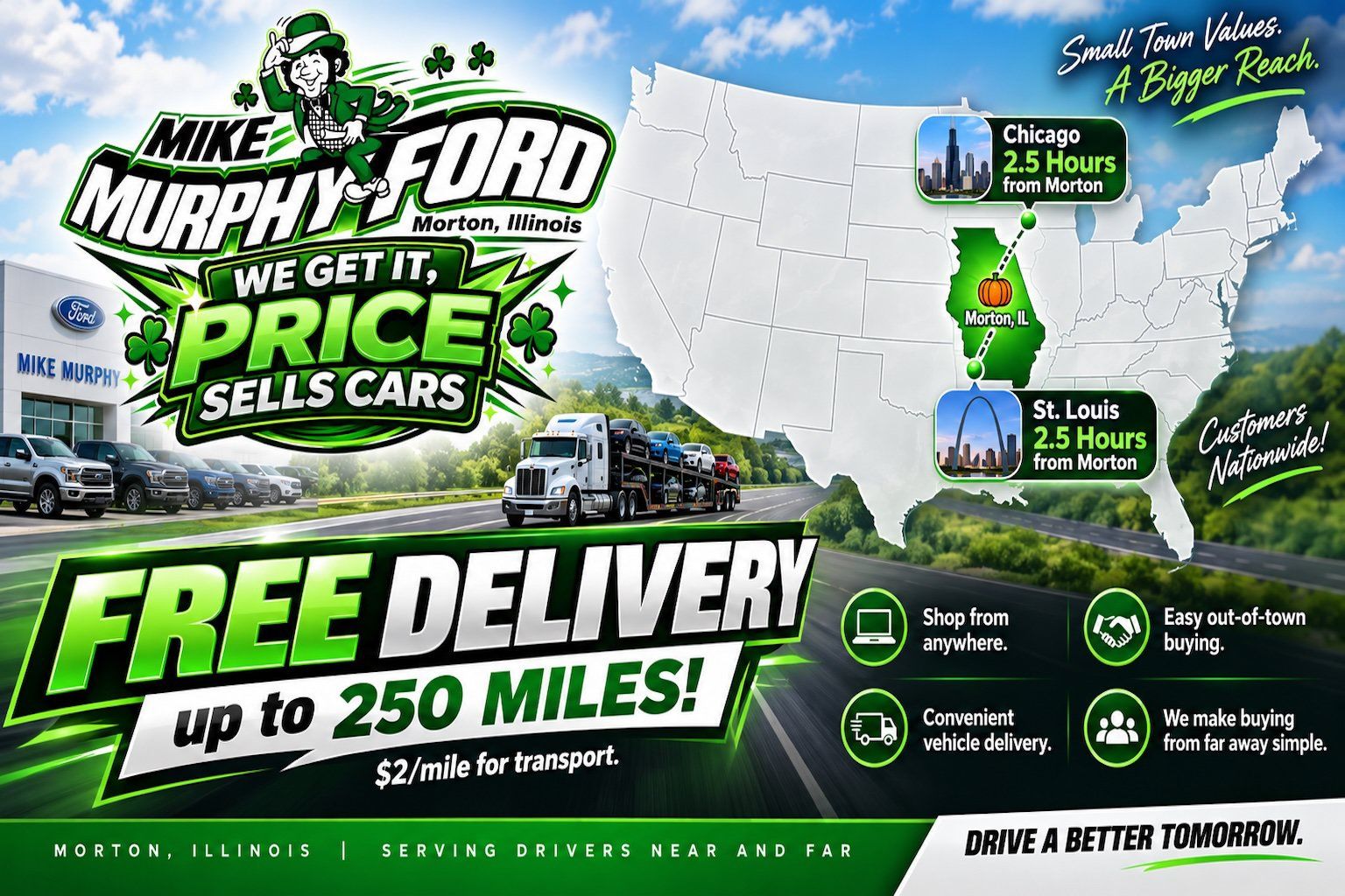 Used 2020 Ford Edge SEL w/ Convenience Package FWD image 9