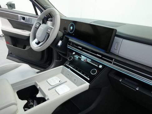 New 2026 Hyundai Santa Fe Limited image 36