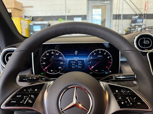 New 2026 Mercedes-Benz GLC 300 4MATIC image 10