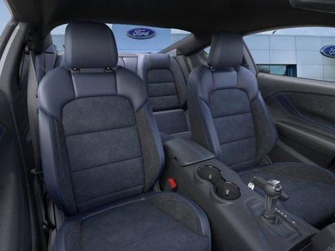 New 2026 Ford Mustang Dark Horse image 10