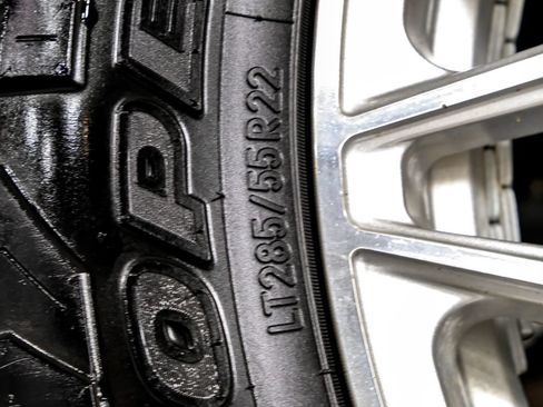 Used 2022 Ford F150 Lariat AWD/4WD image 55