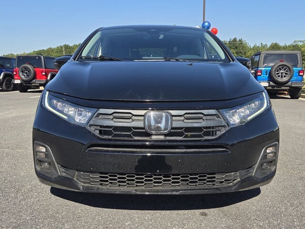 Used 2025 Honda Odyssey EX-L image 17
